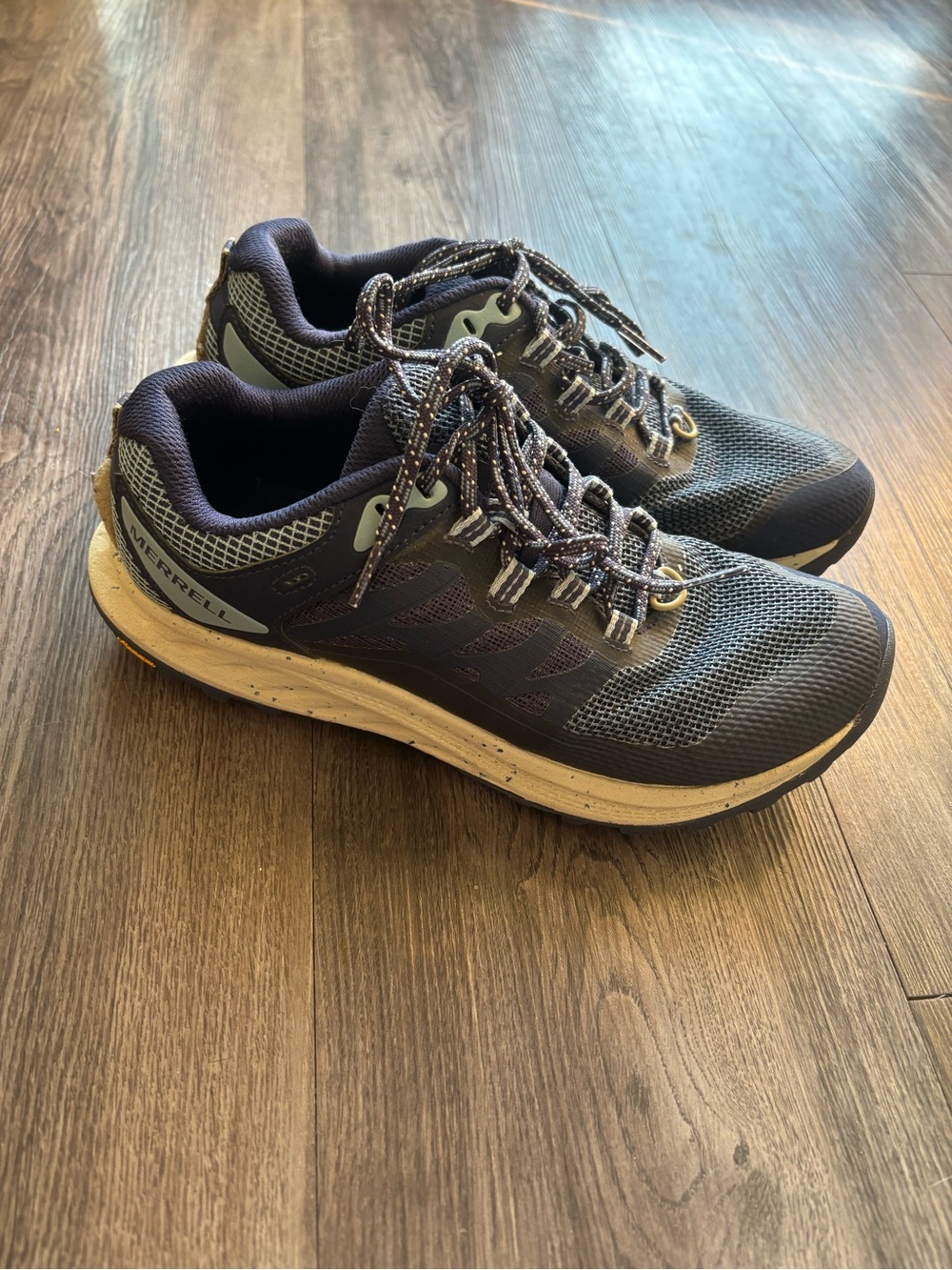 Merrel Hiking Shoes